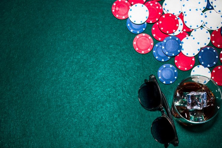 manggo4d live-dealer studio with professional croupiers